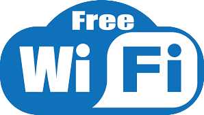 Free Wi-Fi